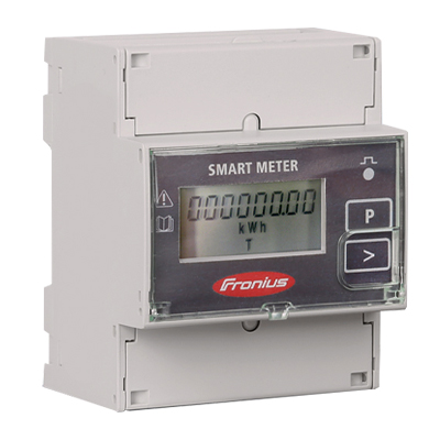 FRONIUS Smart Meter / Energiezähler SM 50KA-3